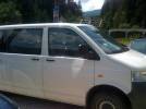 Volkswagen Transporter T5