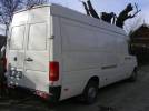 Volkswagen LT 35 Long