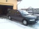 Ford Mondeo Turnier