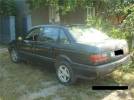 Volkswagen Passat tx