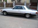 Mercedes-Benz SLC MB 280